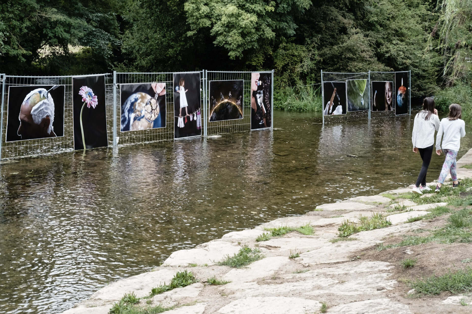 Fujifilm X-Pro1 | Festival BarrObjectif 2016 - Au fil de l'eau 2