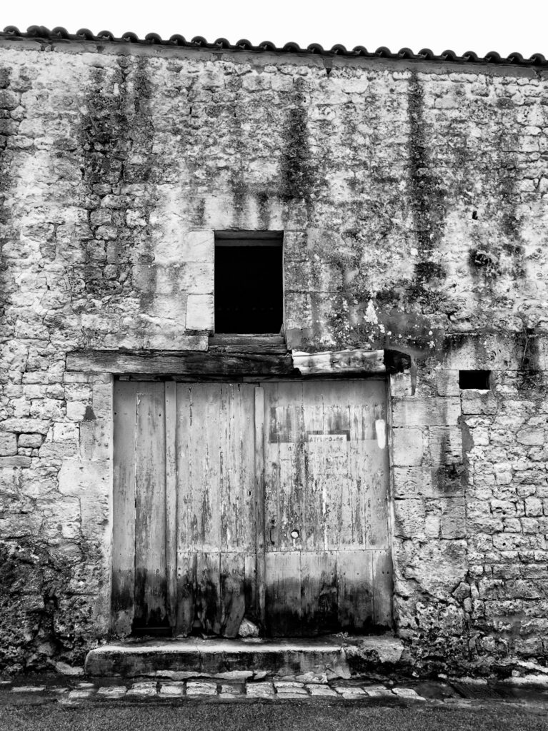 Série - Les Arbres Samsung Galaxy S7 | Saint-Savinien-sur-Charente - Rue Saint-Michel