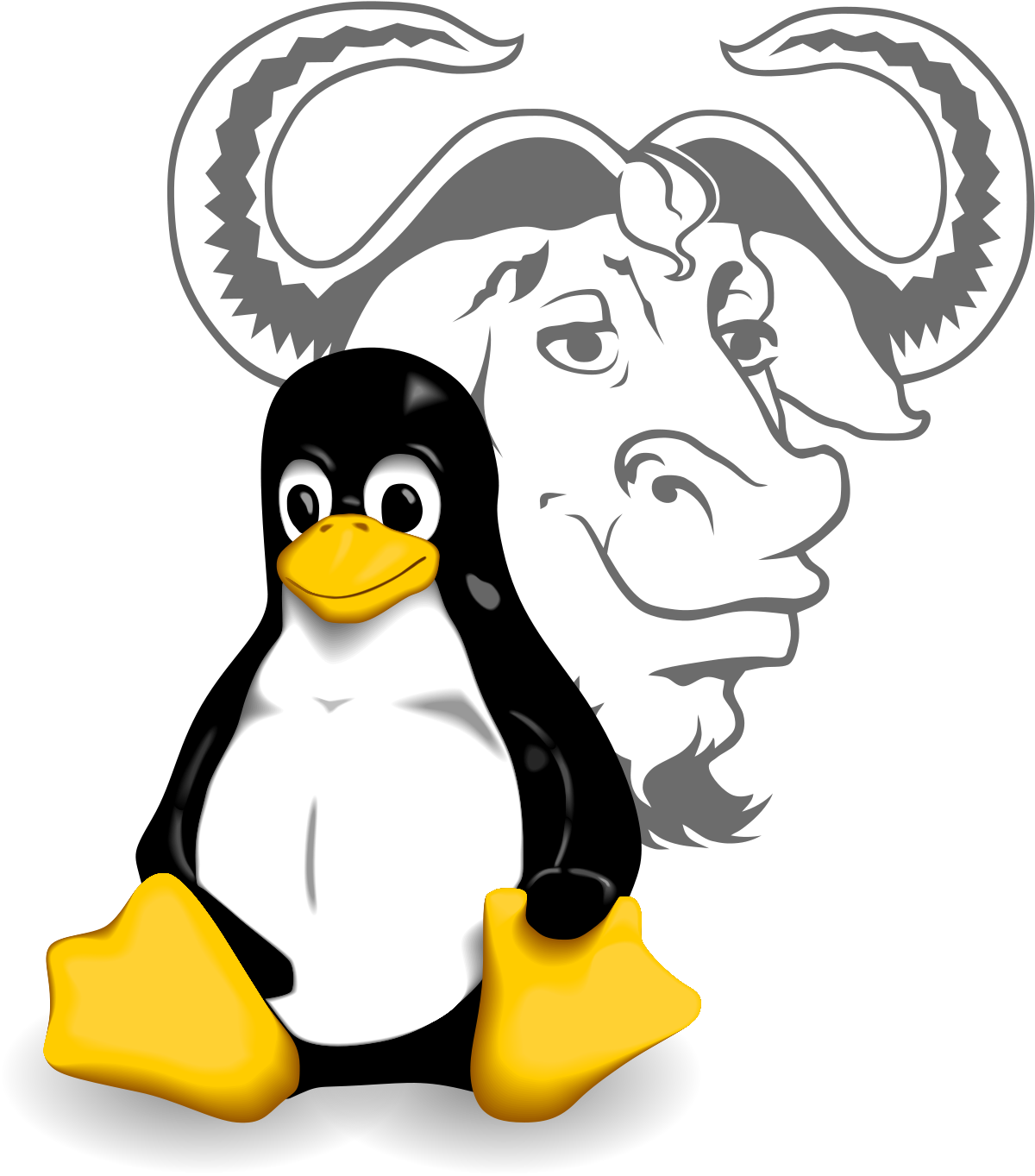 pngkey.com linux logo png 2015778