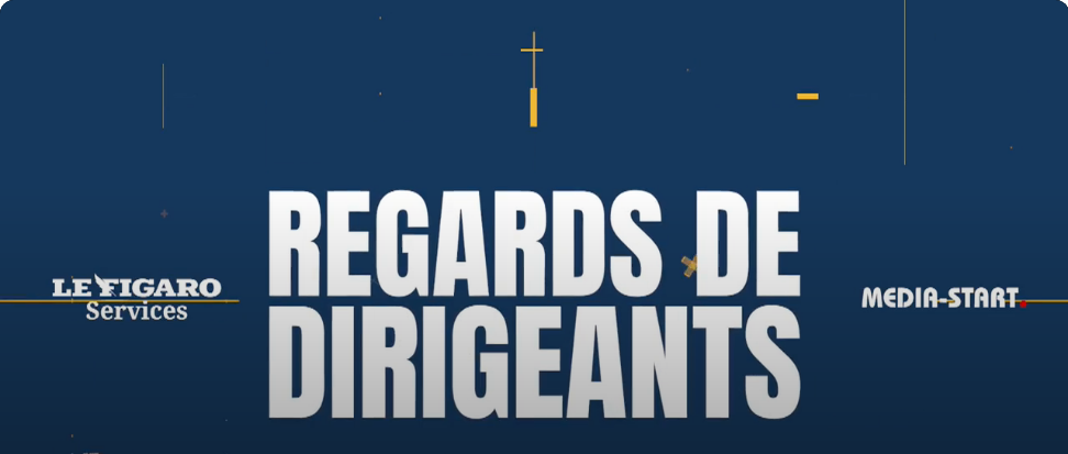 le figaro regards de dirigeants