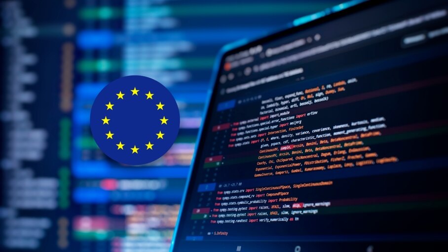les numériques logiciels libres et l'europe
