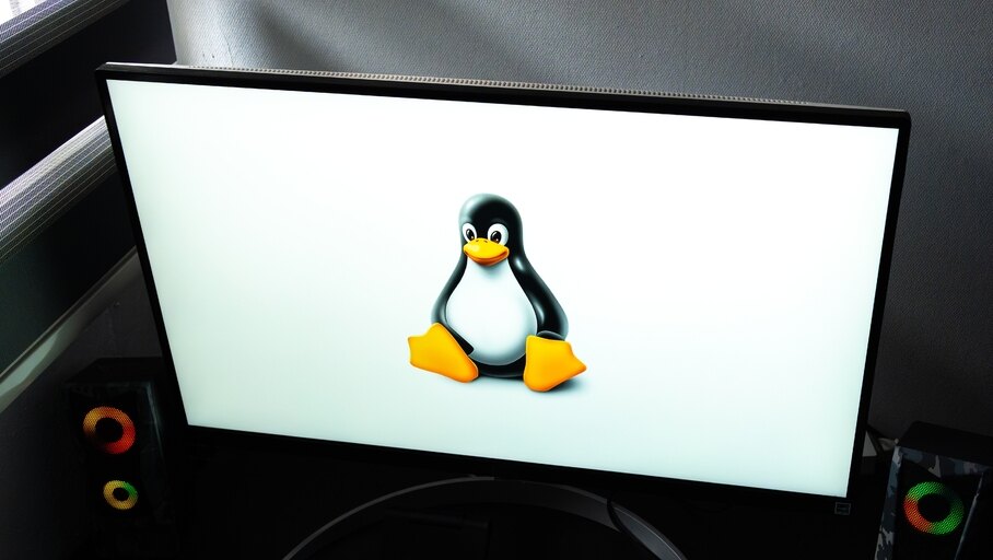 Le pingouin de Linux fête ses 30 ans tux