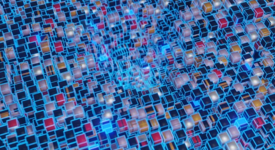 zdnet cubes