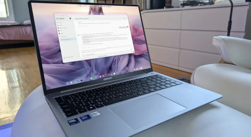 ia en local conseils pour eviter plantage ordinateur linux pratique 1125x615